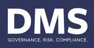 DMS Governance Ltd logo