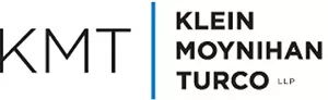 Klein Moynihan Turco LLP  logo