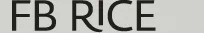 FB Rice firm logo