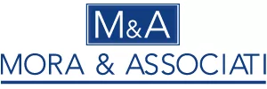Mora & Associati – Studio Legale logo