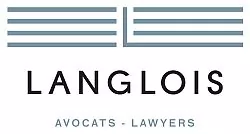 Langlois Lawyers, LLP logo