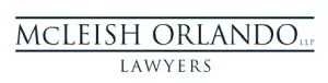 McLeish Orlando LLP  logo