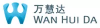 Wan Hui Da - Peksung IP Group  logo