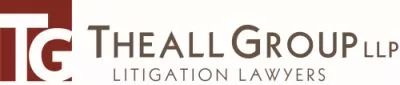 Theall Group LLP logo