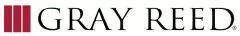 Gray Reed & McGraw LLP logo