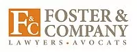 Foster & Company firm logo