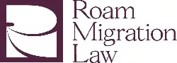 Roam Migration Law logo