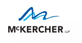 View McKercher LLP  website