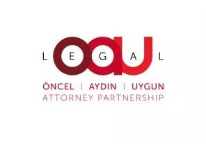 Öncel, Aydin & Uygun Attorney Partnership logo