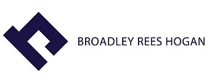 Broadley Rees Hogan Lawyers logo