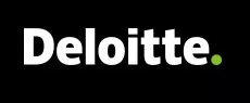 Deloitte Luxembourg logo