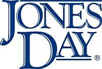 Jones Day (German) firm logo