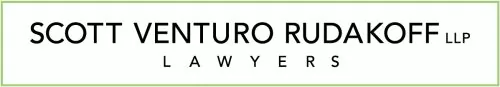 Scott Venturo Rudakoff LLP logo