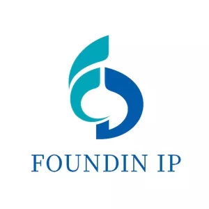 Foundin Intellectual Property logo
