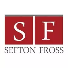 Sefton Fross logo