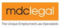 MDC Legal logo