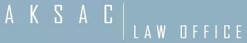 Aksac Law Office firm logo
