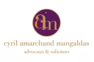 Cyril Amarchand Mangaldas logo