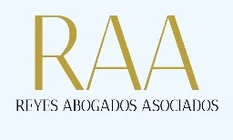 Reyes Abogados Asociados  firm logo