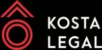 Kosta Legal logo