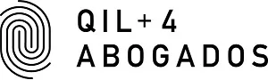 QIL+4 Abogados  logo