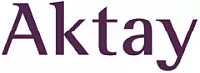 Aktay Law Firm logo