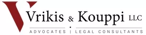 G. Vrikis & Associates Ltd logo