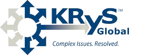 KRYS Global firm logo