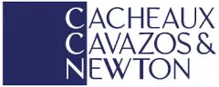 Cacheaux, Cavazos & Newton logo