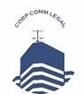 View Corp Comm Legal website