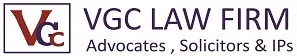 VGC Law Firm logo