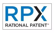 RPX Corporation logo
