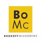 View Bookoff McAndrews website