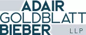 Adair Goldblatt Bieber LLP firm logo