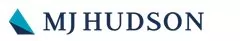 MJ Hudson logo
