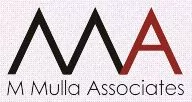 M Mulla Associates logo