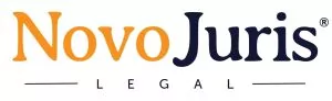 NovoJuris Legal logo
