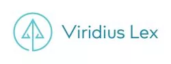 Viridius Lex LLP logo