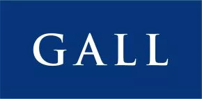 Gall logo