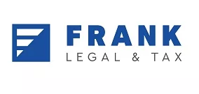 Frank Legal & Tax logo