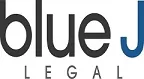 Blue J Legal logo