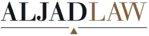 Aljad Law logo