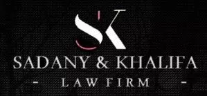 Sadany & Khalifa Law Firm logo