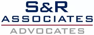 S&R Associates logo