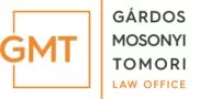 Gardos Mosonyi Tomori Law Office logo