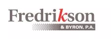Fredrikson & Byron, P.A. logo