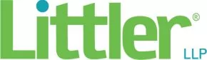 Littler - Canada logo