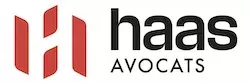 Haas Avocats logo