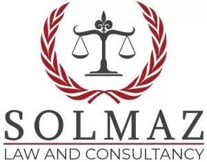 Solmaz Law and Consultancy Firm logo