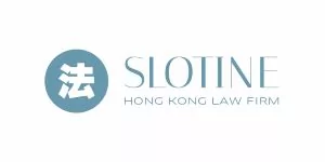 Slotine  logo